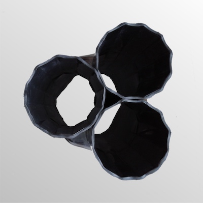 end caps - cable splices